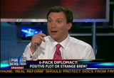FOX News Watch : FOXNEWS : August 1, 2009 2:30pm-3:00pm EDT