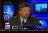 Special Report With Bret Baier : FOXNEWS : August 7, 2009 6:17pm-7:00pm EDT