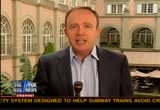 FOX Report : FOXNEWS : August 9, 2009 7:00pm-8:00pm EDT