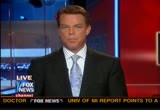 The FOX Report With Shepard Smith : FOXNEWS : August 12, 2009 7:00pm-7:25pm EDT