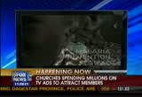 Happening Now : FOXNEWS : August 14, 2009 11:00am-1:00pm EDT