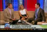 FOX and Friends Saturday : FOXNEWS : August 15, 2009 7:00am-10:00am EDT