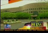 The Journal Editorial Report : FOXNEWS : August 15, 2009 11:00pm-11:30pm EDT