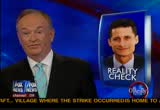 The O'Reilly Factor : FOXNEWS : August 21, 2009 5:00am-6:00am EDT