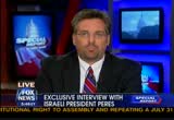 Special Report With Bret Baier : FOXNEWS : August 31, 2009 6:00pm-7:00pm EDT