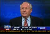 Special Report With Bret Baier : FOXNEWS : September 12, 2009 4:00am-5:00am EDT