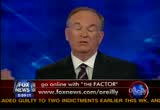 The O'Reilly Factor : FOXNEWS : September 13, 2009 6:00am-7:00am EDT