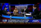 Special Report With Bret Baier : FOXNEWS : September 29, 2009 6:00pm-7:00pm EDT