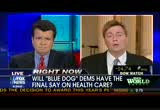 Your World With Neil Cavuto : FOXNEWS : October 13, 2009 4:00pm-5:00pm EDT