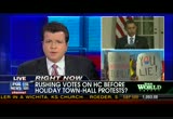 Your World With Neil Cavuto : FOXNEWS : November 9, 2009 4:00pm-5:00pm EST