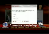 The FOX Report With Shepard Smith : FOXNEWS : November 18, 2009 7:00pm-8:00pm EST