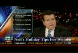 Your World With Neil Cavuto : FOXNEWS : December 21, 2009 4:00pm-5:00pm EST