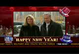 All American New Year : FOXNEWS : January 1, 2010 2:00am-3:30am EST