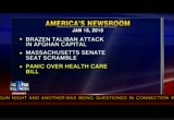 America's Newsroom : FOXNEWS : January 18, 2010 9:00am-11:00am EST