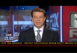 The FOX Report With Shepard Smith : FOXNEWS : January 18, 2010 7:00pm-8:00pm EST