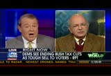 Your World With Neil Cavuto : FOXNEWS : February 8, 2010 4:00pm-5:00pm EST