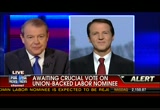 Your World With Neil Cavuto : FOXNEWS : February 9, 2010 4:00pm-5:00pm EST