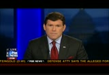 Special Report With Bret Baier : FOXNEWS : March 1, 2010 6:00pm-7:00pm EST