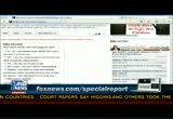 Special Report With Bret Baier : FOXNEWS : March 8, 2010 6:00pm-7:00pm EST