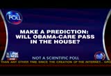 The O'Reilly Factor : FOXNEWS : March 16, 2010 5:00am-6:00am EDT
