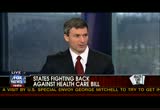America's News HQ : FOXNEWS : March 21, 2010 12:00pm-2:00pm EDT