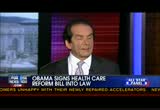 Special Report With Bret Baier : FOXNEWS : March 24, 2010 4:00am-5:00am EDT