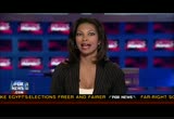 FOX Report : FOXNEWS : April 4, 2010 3:00am-4:00am EDT