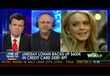 Your World With Neil Cavuto : FOXNEWS : April 20, 2010 4:00pm-5:00pm EDT