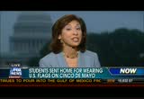 America Live : FOXNEWS : May 11, 2010 1:00pm-3:00pm EDT