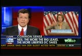 Your World With Neil Cavuto : FOXNEWS : June 11, 2010 4:34pm-5:00pm EDT