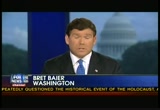 Special Report With Bret Baier : FOXNEWS : August 3, 2010 4:00am-5:00am EDT