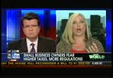 Your World With Neil Cavuto : FOXNEWS : September 8, 2010 4:00pm-5:00pm EDT