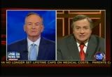 The O'Reilly Factor : FOXNEWS : September 22, 2010 11:00pm-12:00am EDT