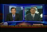 FOX News Sunday With Chris Wallace : FOXNEWS : October 24, 2010 2:00pm-3:00pm EDT