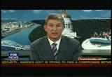 FOX News Sunday With Chris Wallace : FOXNEWS : October 24, 2010 6:00pm-7:00pm EDT