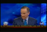 The O'Reilly Factor : FOXNEWS : November 17, 2010 11:00pm-12:00am EST