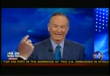 The O'Reilly Factor : FOXNEWS : November 18, 2010 5:00am-6:00am EST