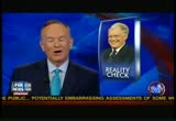The O'Reilly Factor : FOXNEWS : November 30, 2010 5:00am-6:00am EST