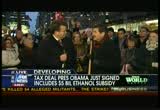 Your World With Neil Cavuto : FOXNEWS : December 17, 2010 4:00pm-5:00pm EST