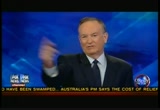 The O'Reilly Factor : FOXNEWS : January 4, 2011 5:00am-6:00am EST