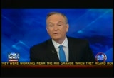 The O'Reilly Factor : FOXNEWS : January 14, 2011 5:00am-6:00am EST