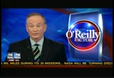The O'Reilly Factor : FOXNEWS : March 10, 2011 5:00am-6:00am EST