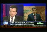 Your World With Neil Cavuto : FOXNEWS : March 10, 2011 4:00pm-5:00pm EST
