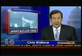 FOX News Sunday With Chris Wallace : FOXNEWS : March 20, 2011 2:00pm-3:00pm EDT