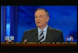 The O'Reilly Factor : FOXNEWS : March 23, 2011 5:00am-6:00am EDT