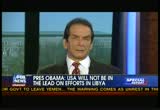 Special Report With Bret Baier : FOXNEWS : March 24, 2011 4:00am-5:00am EDT