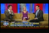 The Journal Editorial Report : FOXNEWS : March 27, 2011 6:00am-6:30am EDT