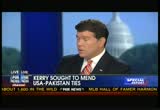 Special Report With Bret Baier : FOXNEWS : May 17, 2011 6:00pm-7:00pm EDT