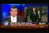 Your World With Neil Cavuto : FOXNEWS : May 24, 2011 4:00pm-5:00pm EDT
