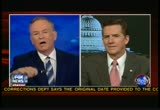 The O'Reilly Factor : FOXNEWS : July 7, 2011 11:00pm-12:00am EDT